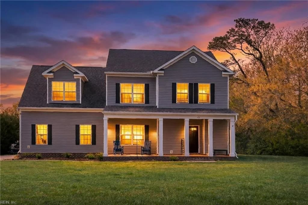 102 E Point Estates RD, KNOTTSISLAND NC 27950 thumb 9