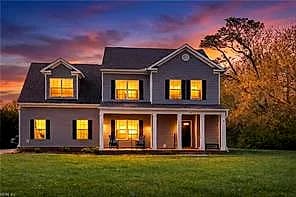 102 E Point Estates RD, KNOTTSISLAND NC 27950 thumb 9