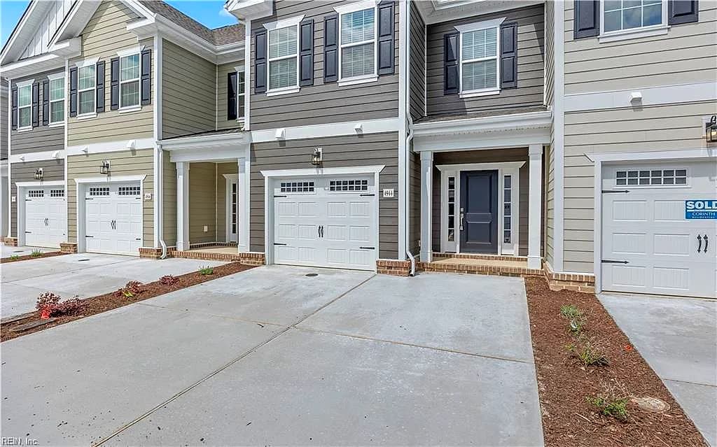 4944 Apricot ST, CHESAPEAKE VA 23321 - Main photo