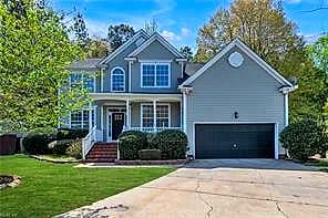 402 Undershot CT, CHESAPEAKE VA 23323 - Photo 2