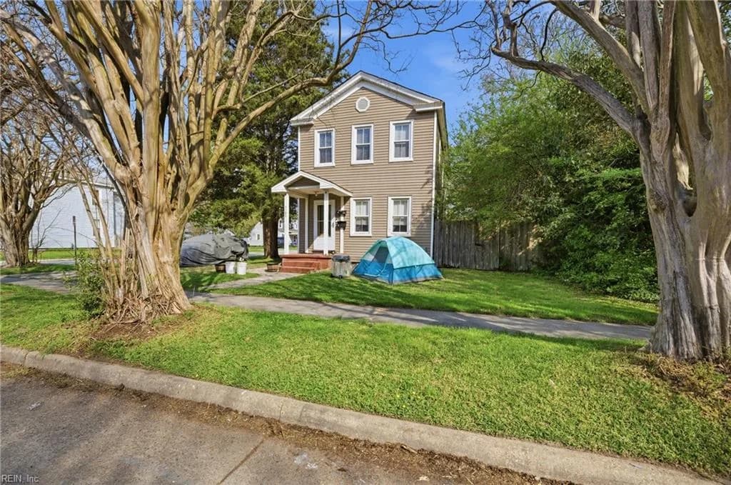 1101 Park AVE, CHESAPEAKE VA 23324 thumb 6
