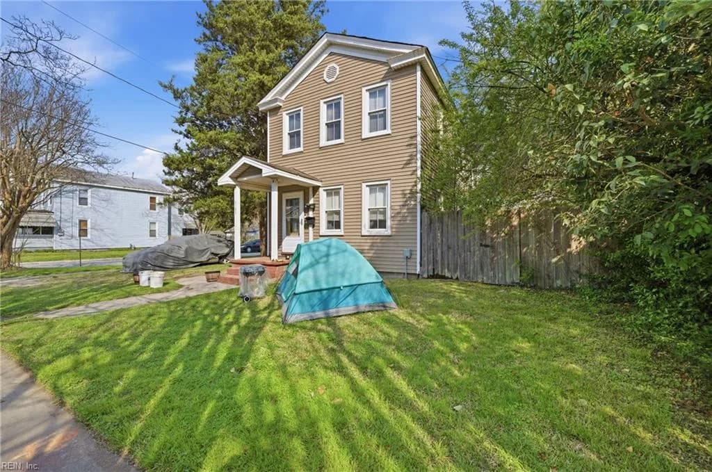 1101 Park AVE, CHESAPEAKE VA 23324 thumb 7
