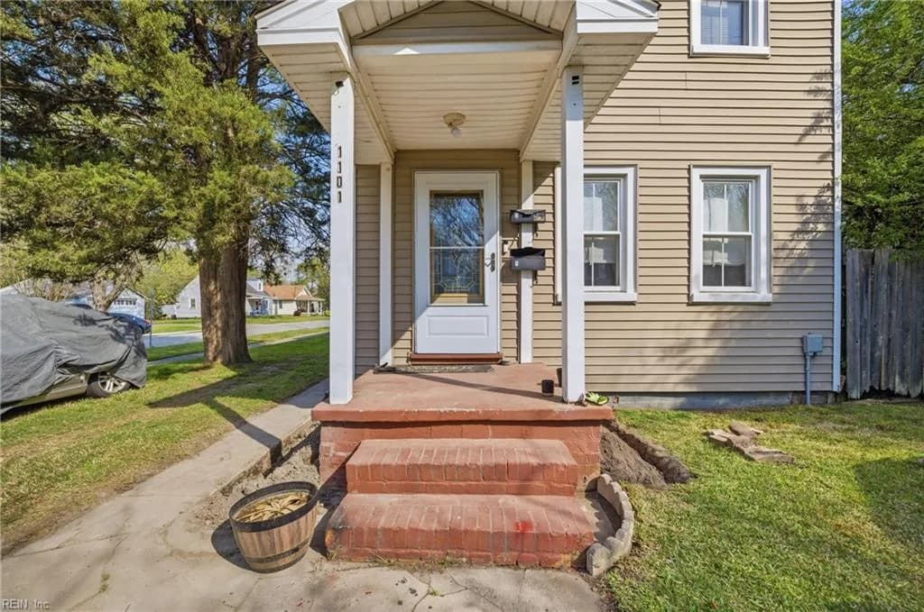 1101 Park AVE, CHESAPEAKE VA 23324 thumb 8