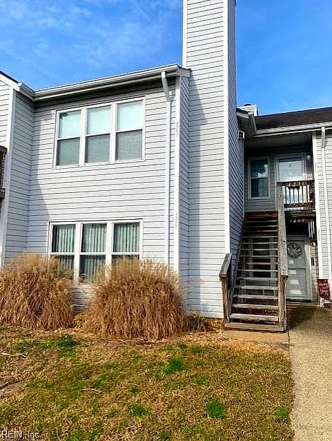 4205 Beasley CT, VIRGINIA BEACH VA 23462 - Main photo