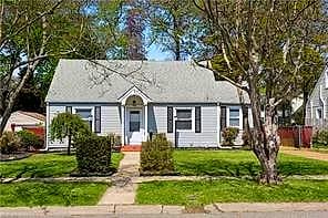 722 Burksdale RD, NORFOLK VA 23518 - Main photo