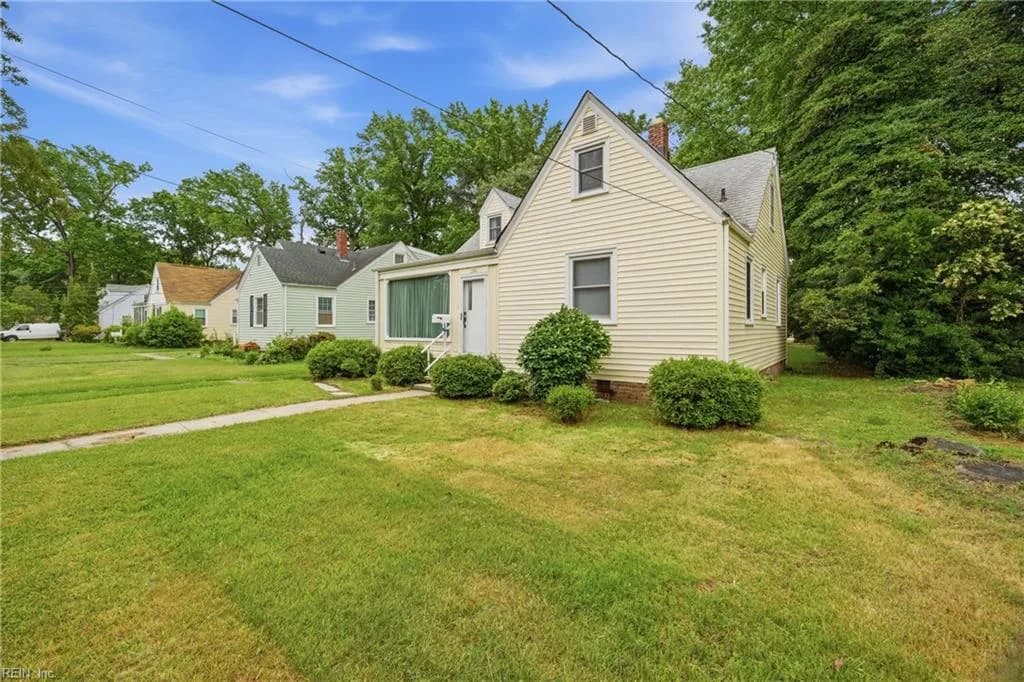 135 Howe ST, NORFOLK VA 23503 - Photo 5