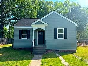 655 Ellen RD, NEWPORT NEWS VA 23605 - Main photo