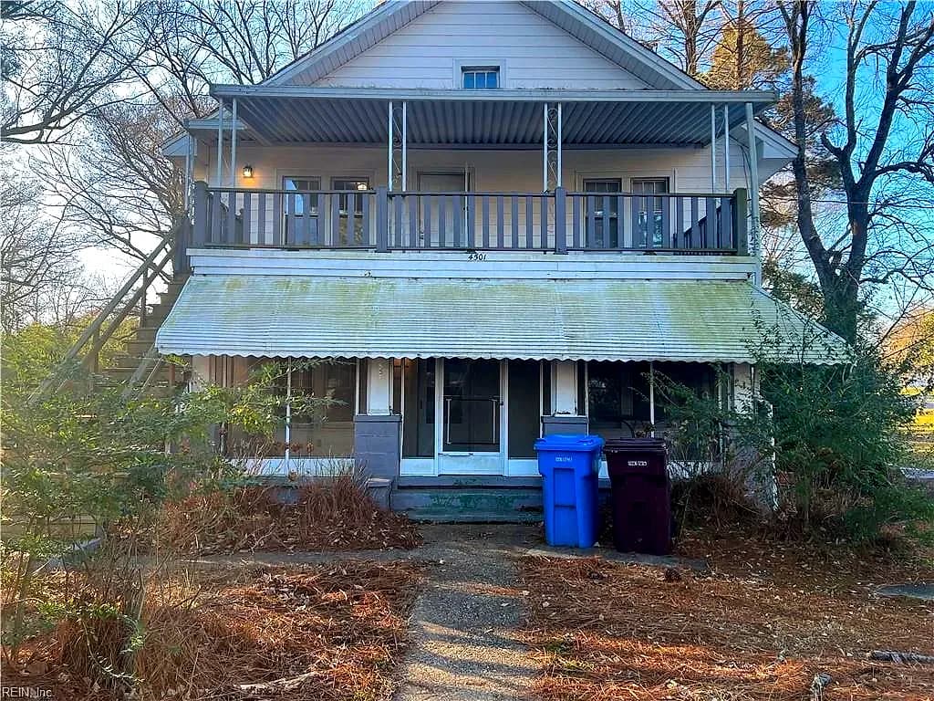 4501 Old Battlefield BLVD S #3, CHESAPEAKE VA 23322 - Photo 2