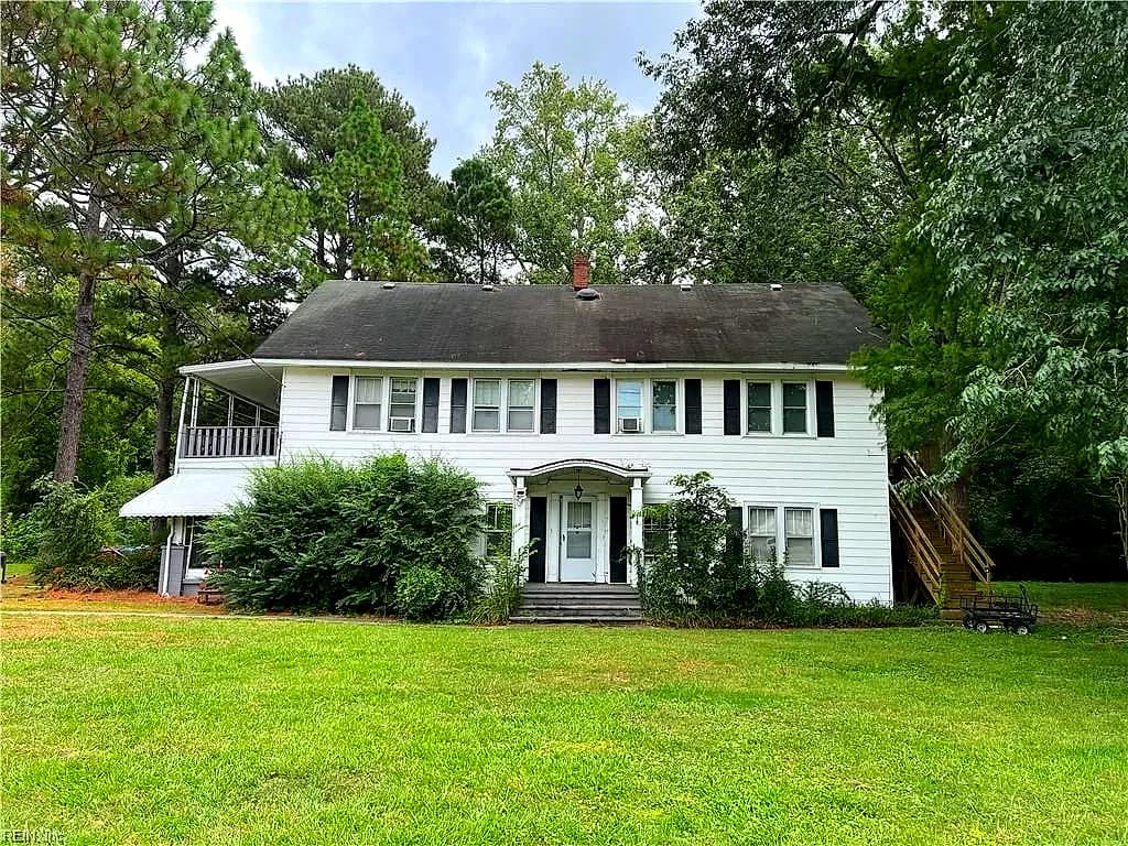 4501 Old Battlefield BLVD S #3, CHESAPEAKE VA 23322 - Photo 3