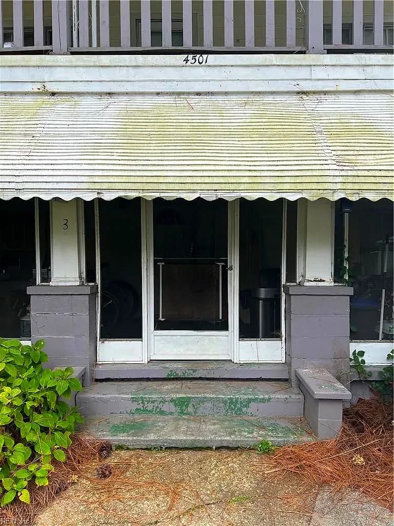 4501 Old Battlefield BLVD S #3, CHESAPEAKE VA 23322 - Photo 4