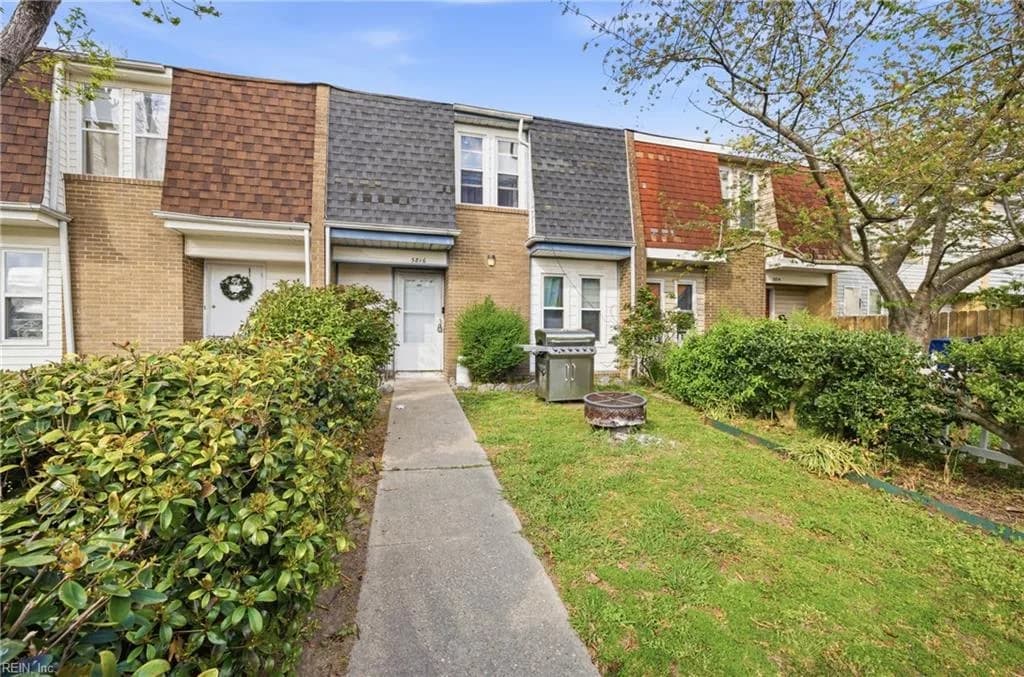5816 Cherokee Cluster CMN N, VIRGINIA BEACH VA 23462 - Photo 3