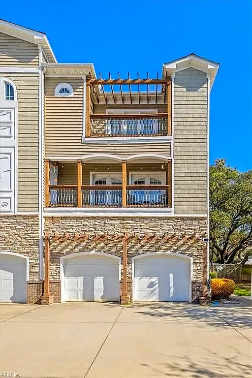 9512 14th Bay ST, NORFOLK VA 23518 - Photo 2
