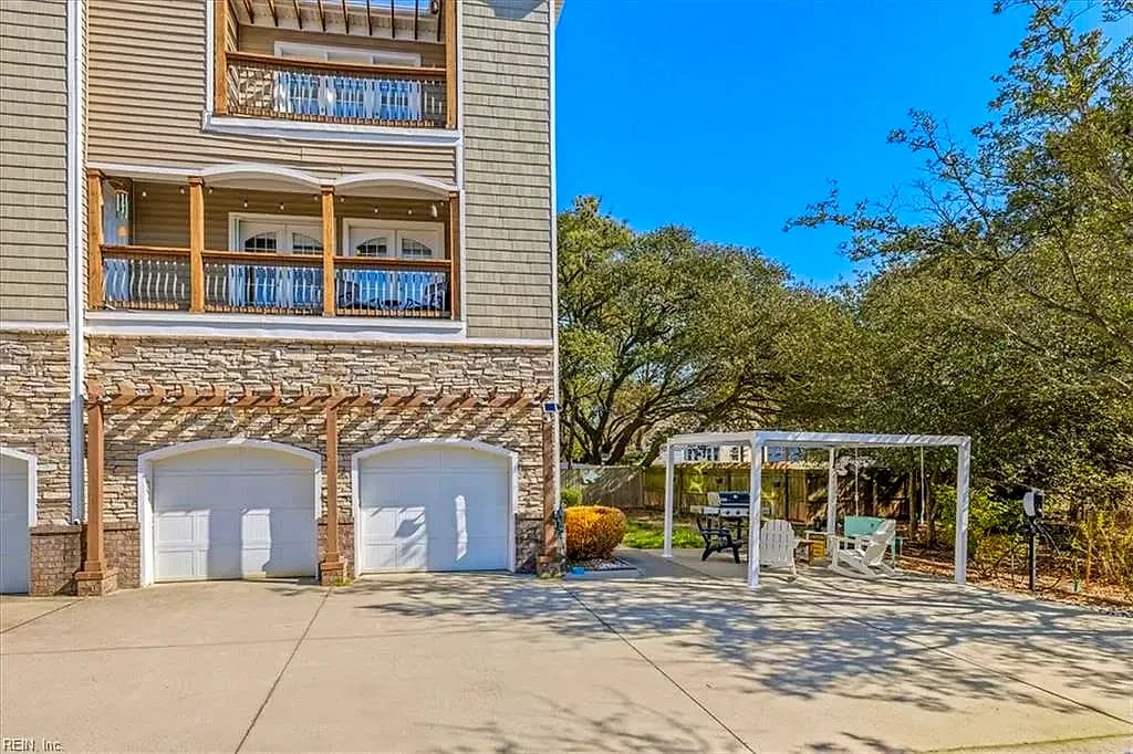 9512 14th Bay ST, NORFOLK VA 23518 - Photo 4