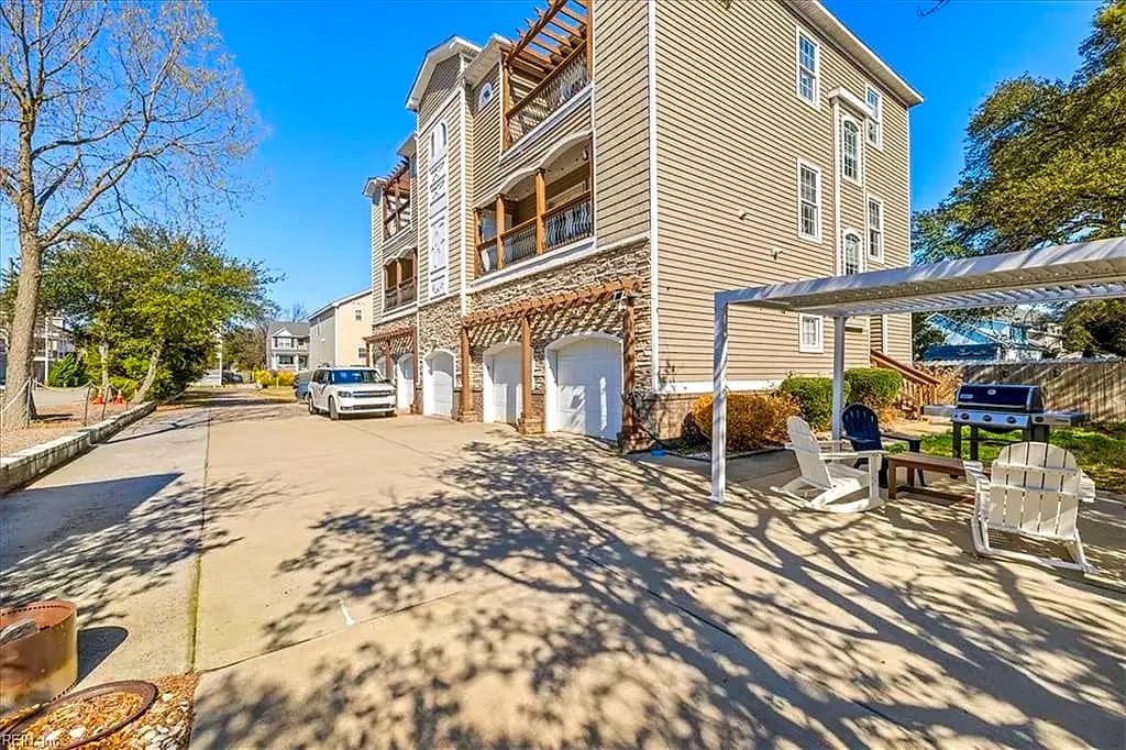 9512 14th Bay ST, NORFOLK VA 23518 - Photo 5