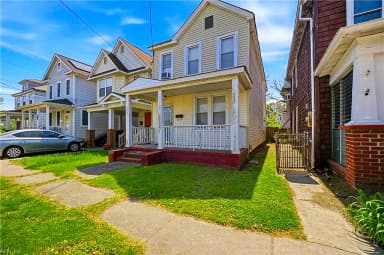 1031 Anderson ST, NORFOLK VA 23504 thumb 4