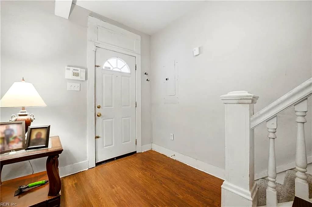 1031 Anderson ST, NORFOLK VA 23504 - Photo 5