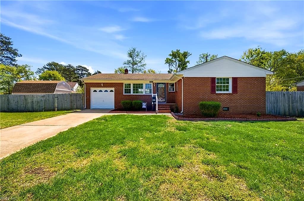 5543 Cape Henry AVE, NORFOLK VA 23513 - Main photo