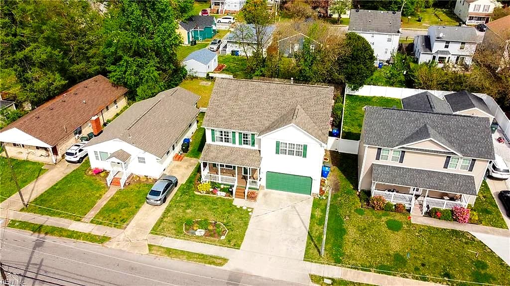 7508 Diven ST, NORFOLK VA 23505 - Main photo