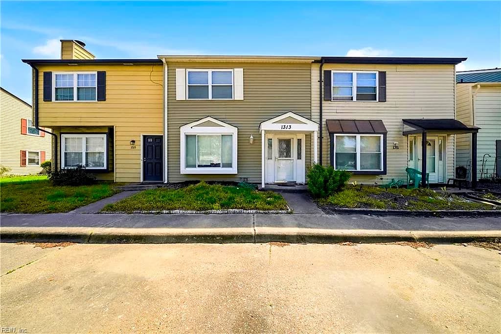 1313 River Birch RN S, CHESAPEAKE VA 23320 - Main photo