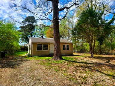 14870 Warwick BLVD, NEWPORT NEWS VA 23608 thumb 1