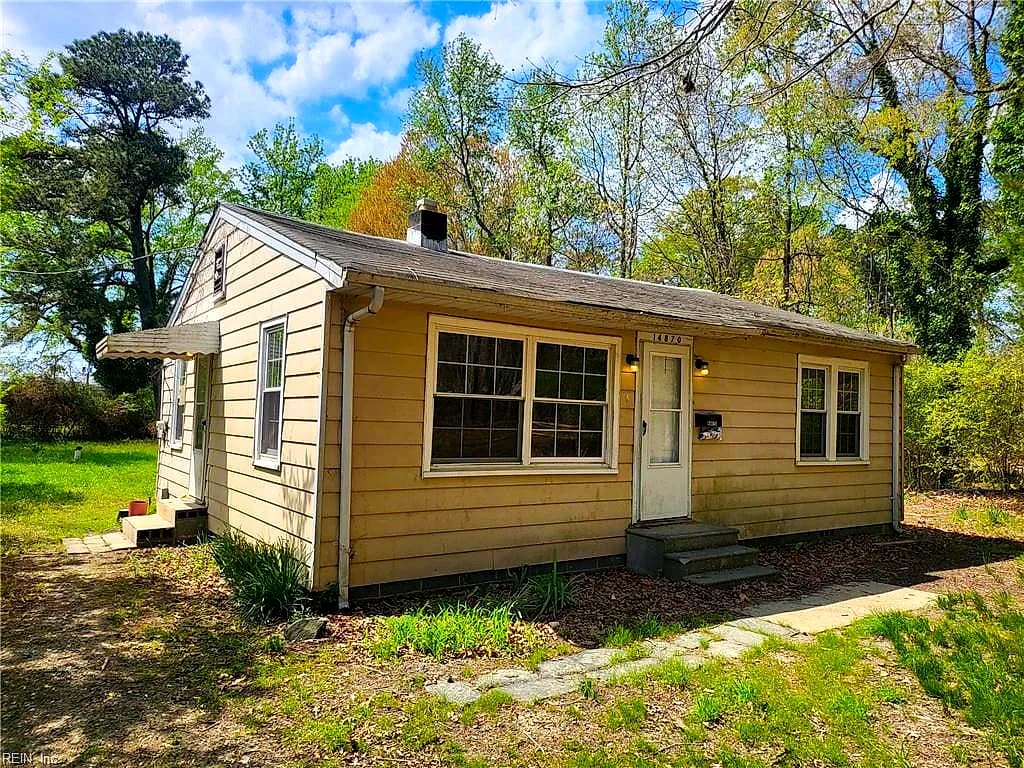 14870 Warwick BLVD, NEWPORT NEWS VA 23608 - Photo 3