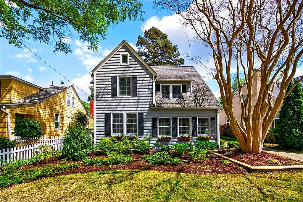 6162 Powhatan AVE, NORFOLK VA 23508 - Main photo