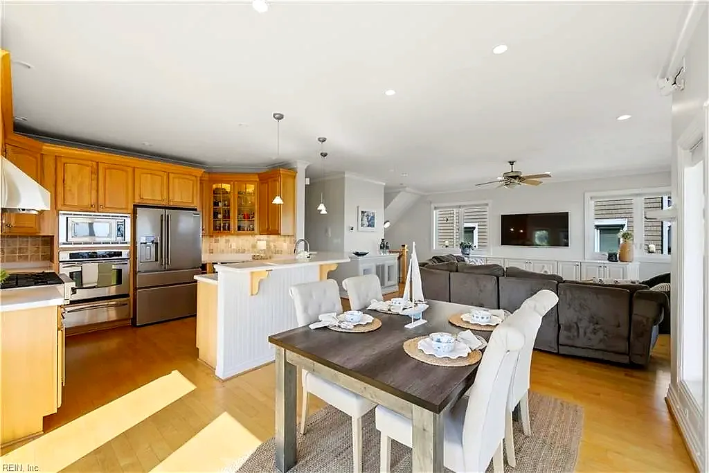 4812 Bay Bridge LN, VIRGINIABEACH VA 23455 thumb 12