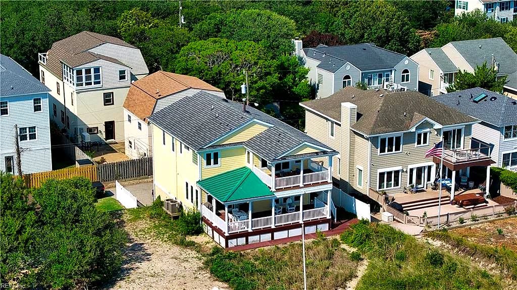 4812 Bay Bridge LN, VIRGINIA BEACH VA 23455 - Photo 5