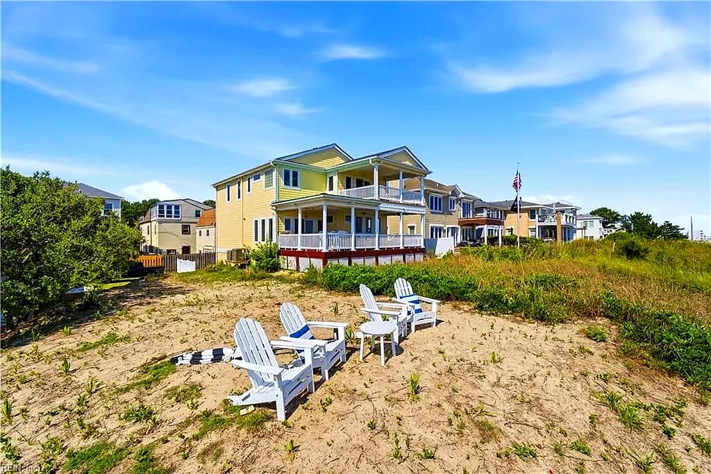 4812 Bay Bridge LN, VIRGINIABEACH VA 23455 thumb 7