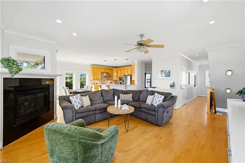 4812 Bay Bridge LN, VIRGINIABEACH VA 23455 thumb 9