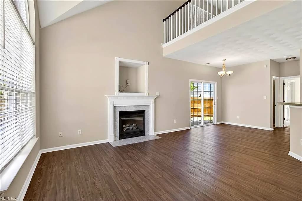1209 Topgallant CT, VIRGINIA BEACH VA 23454 - Main photo