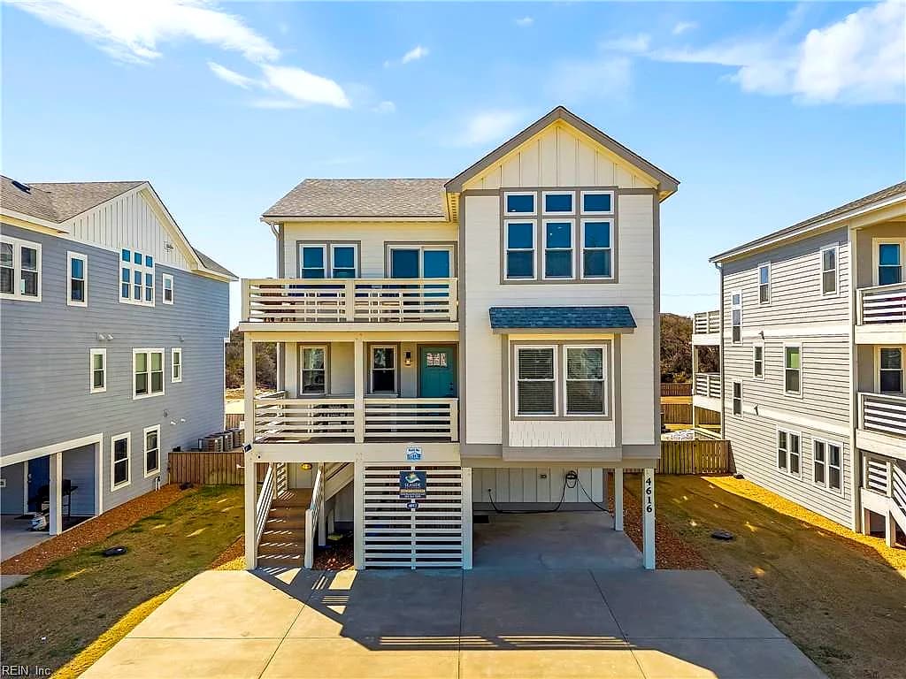 4616 Lindbergh AVE, KITTYHAWK NC 27949 - Photo 3