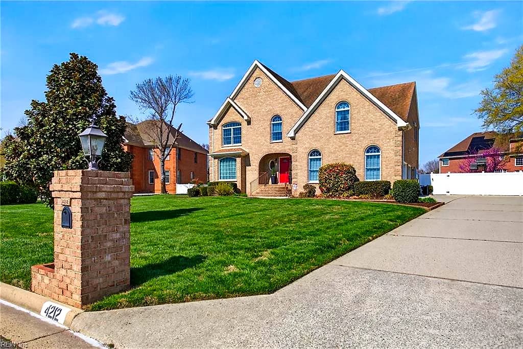 4212 McKenna CLS, CHESAPEAKE VA 23321 - Main photo