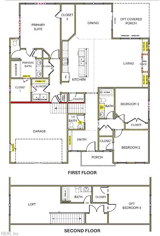 12185 Ava LN, WINDSOR VA 23487 thumb 7