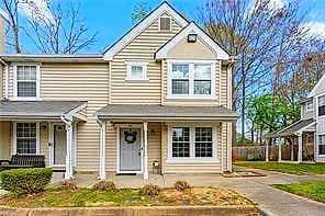 446 Rivers Ridge CIR, NEWPORT NEWS VA 23608 - Main photo