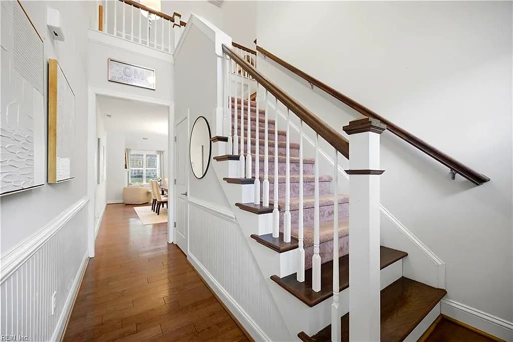214 Retreat DR, SUFFOLK VA 23435 - Photo 4