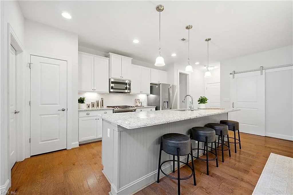 214 Retreat DR, SUFFOLK VA 23435 thumb 9