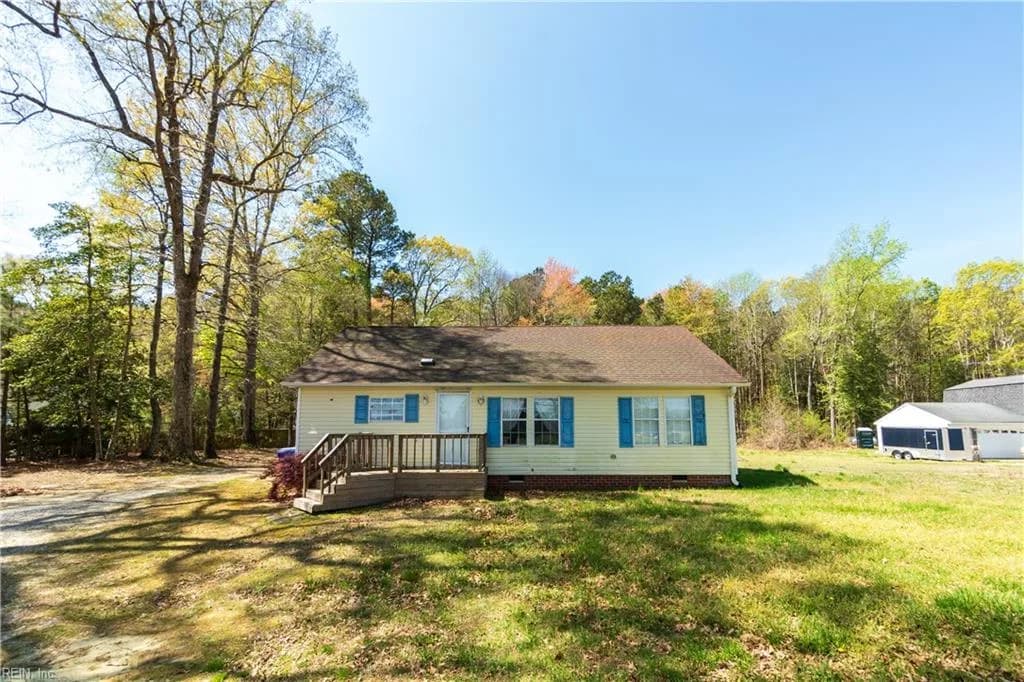 4425 Godwin BLVD, SUFFOLK VA 23434 - Main photo