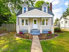 619 Earl ST, NORFOLK VA 23503 - Main photo