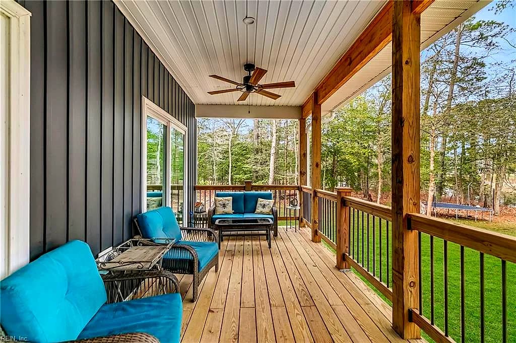 5739 Buckley Hall RD, COBBSCREEK VA 23035 - Photo 4