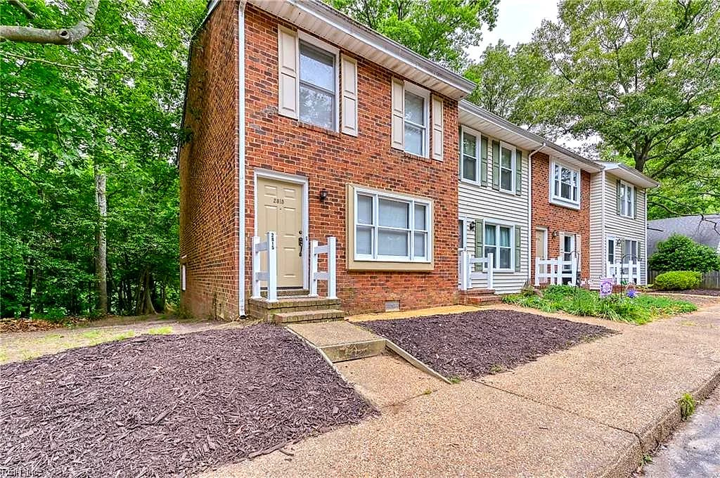 2815 Oak Hill DR, WILLIAMSBURG VA 23185 - Main photo
