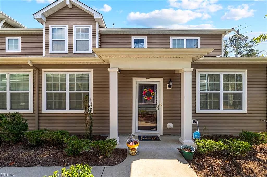 2664 Leytonstone Drive NONE, CHESAPEAKE VA 23321 - Main photo