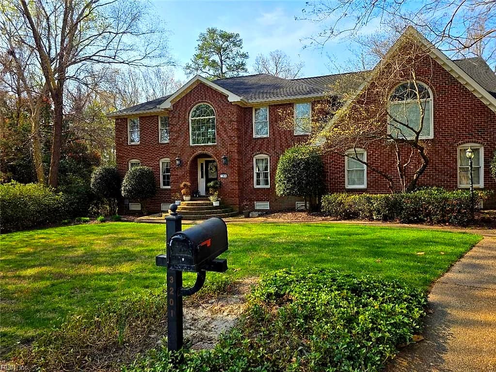 3201 Chapham XRS, VIRGINIA BEACH VA 23452 - Main photo