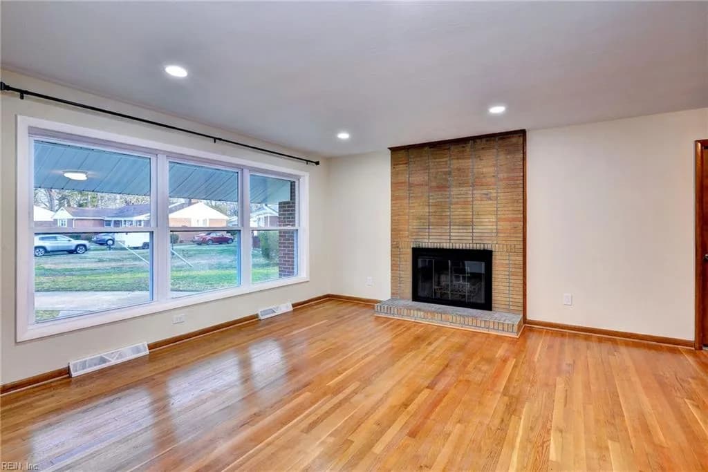10 Whipple DR, HAMPTON VA 23663 thumb 7