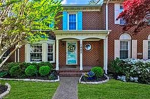 1002 Colonial Meadows WAY, VIRGINIA BEACH VA 23454 - Main photo