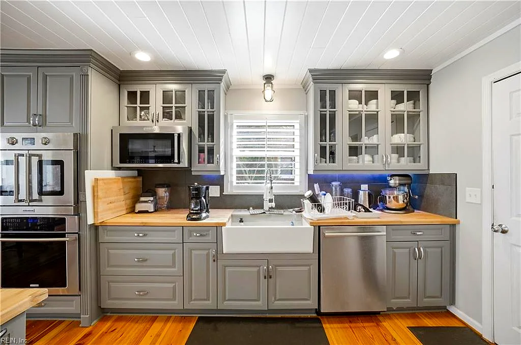 14 Eagle Point RD, HAMPTON VA 23669 thumb 7