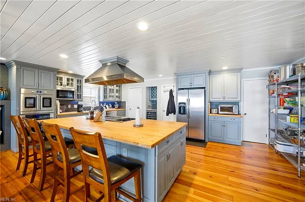 14 Eagle Point RD, HAMPTON VA 23669 thumb 8