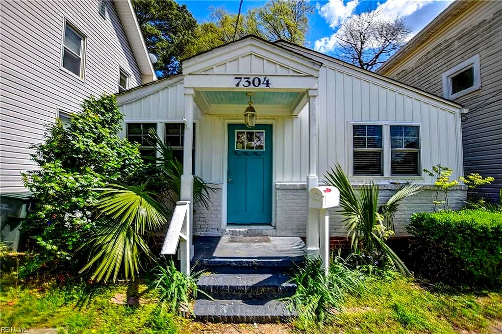 7304 Major AVE, NORFOLK VA 23505 - Photo 2