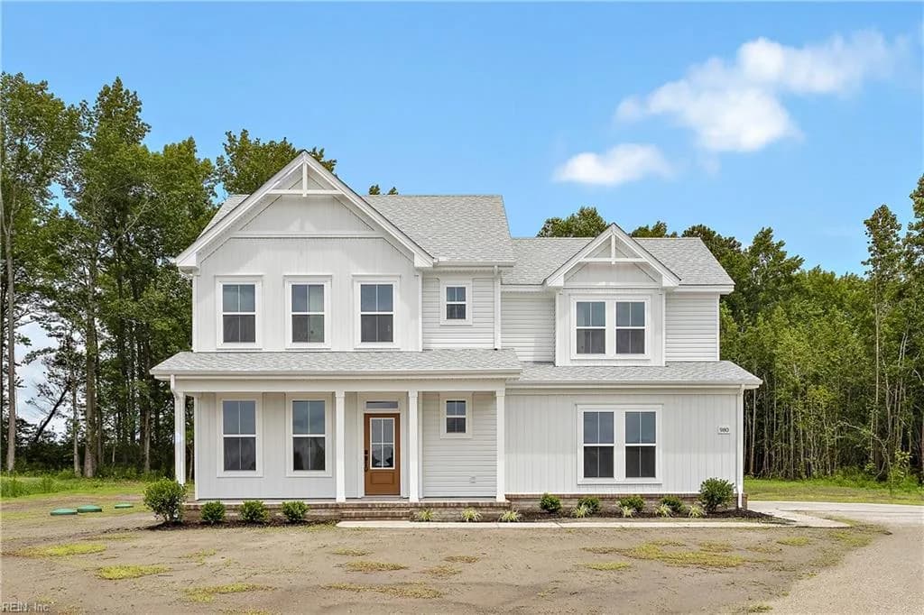 MM Riverview Landing (Ashbee) NONE, CHESAPEAKE VA 23322 - Photo 2