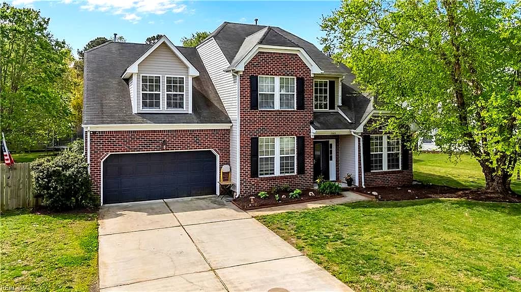 1003 Darlington CT, SUFFOLK VA 23434 - Main photo